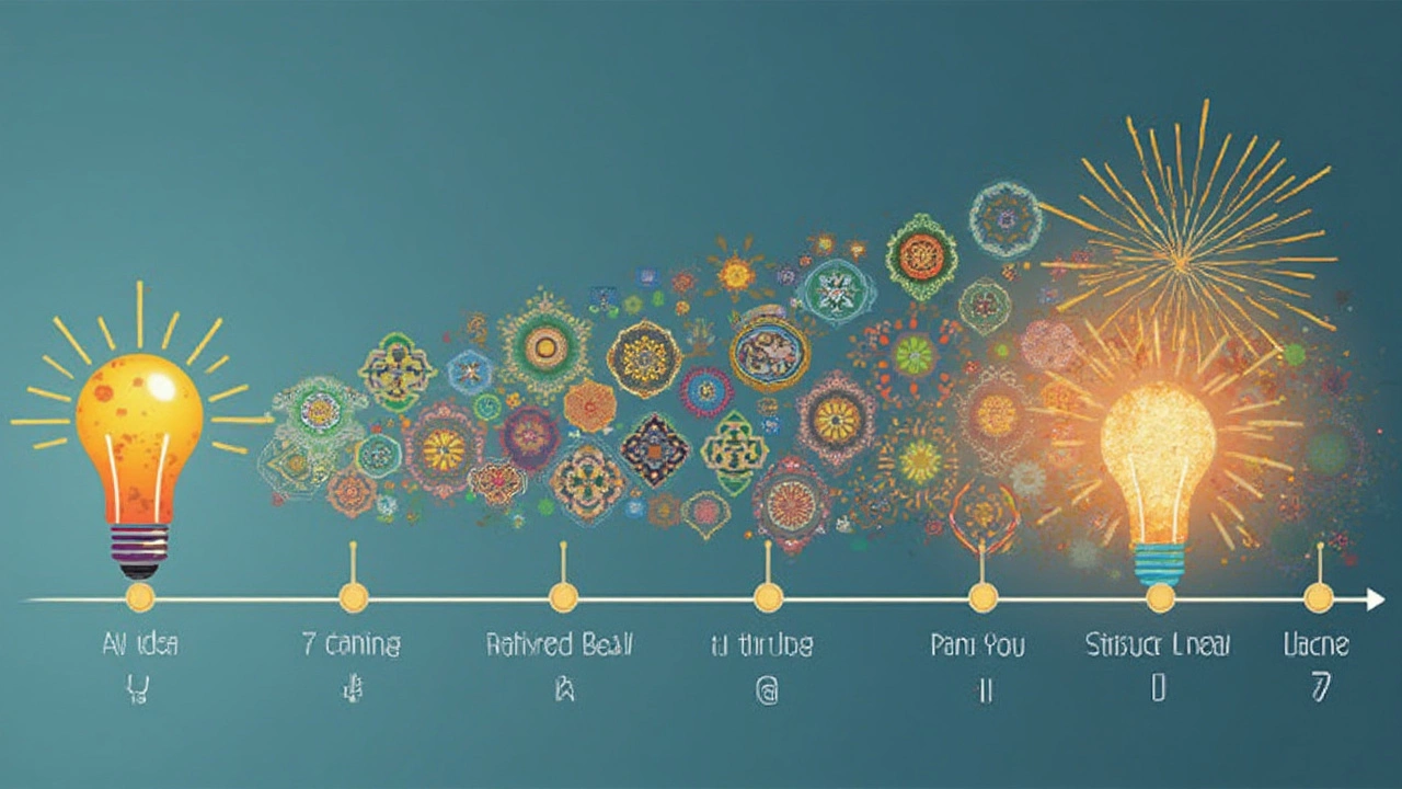 Design and Development Phases