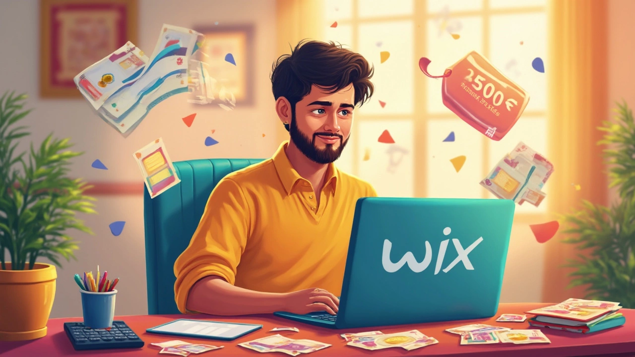 Is Wix More Expensive Than WordPress? What Users in India Should Know
