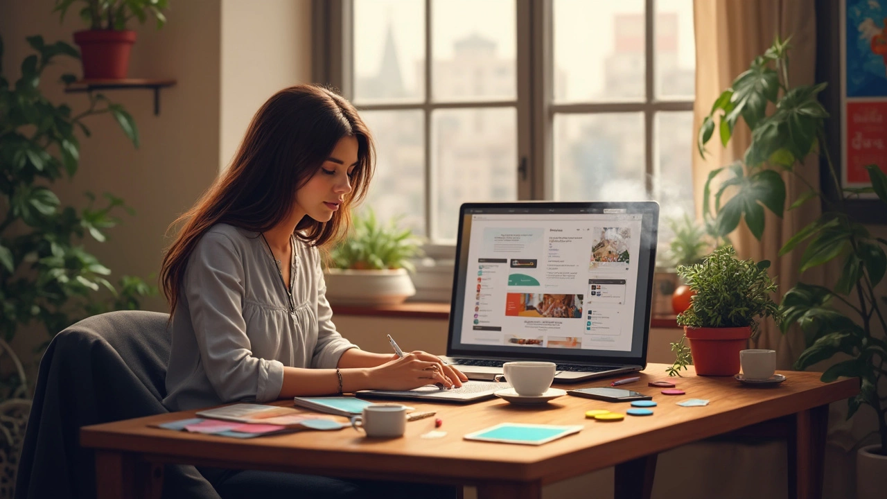Best Tools for Content Writing: Pick the Right One for Your Blog