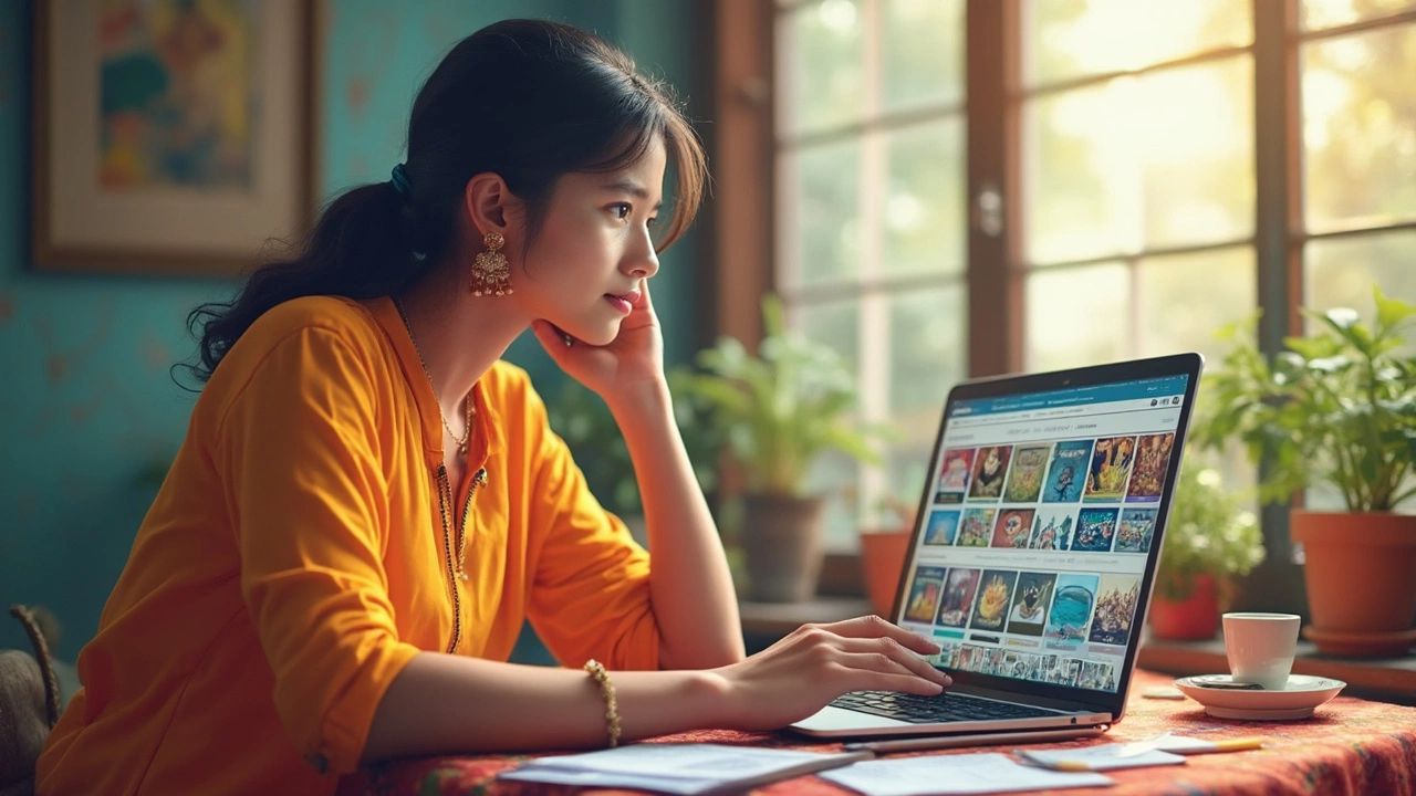 Best WordPress Themes for Blogs: Top Picks for India