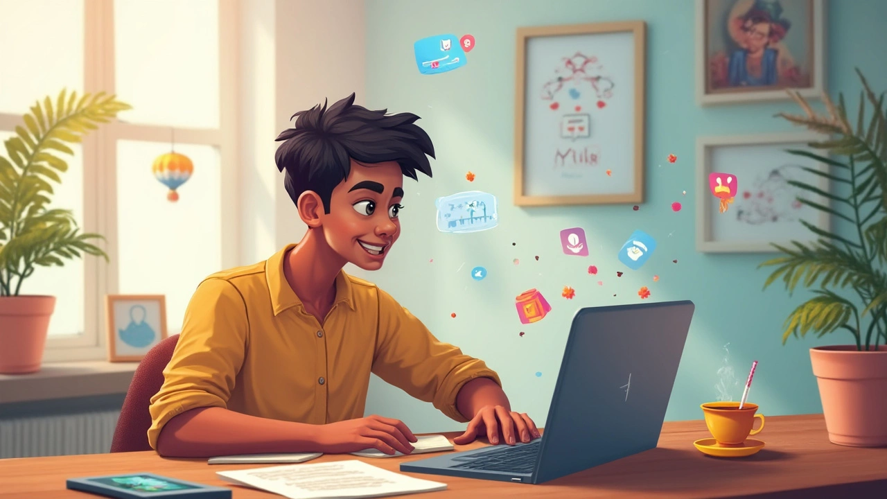 Can Anyone Make a Website for Free? The Real Story Behind Free Website Builders