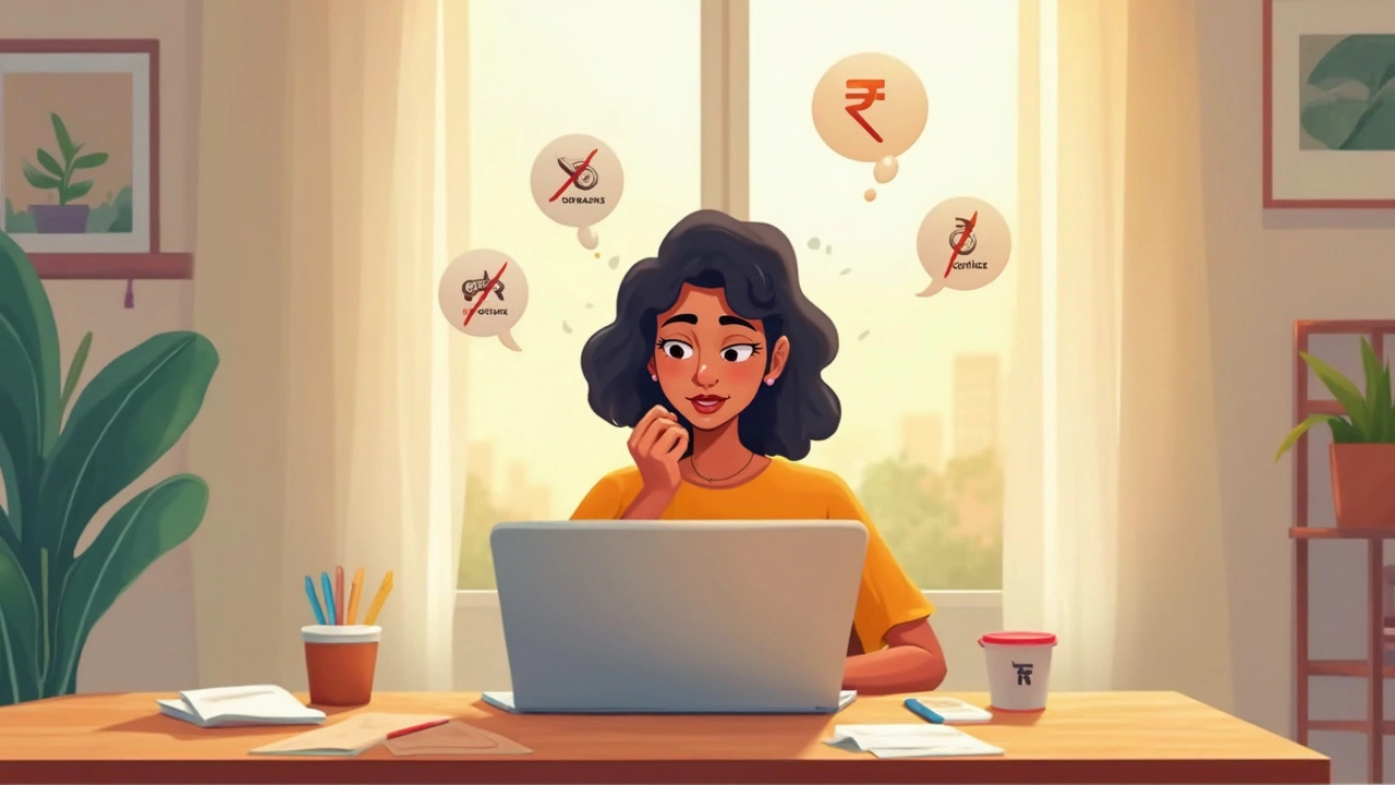 Do I Have to Pay for a Website? Your Real Options Explained