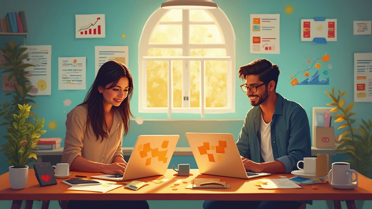 Highest Paid Blog in the World: Meet India’s Top Earners
