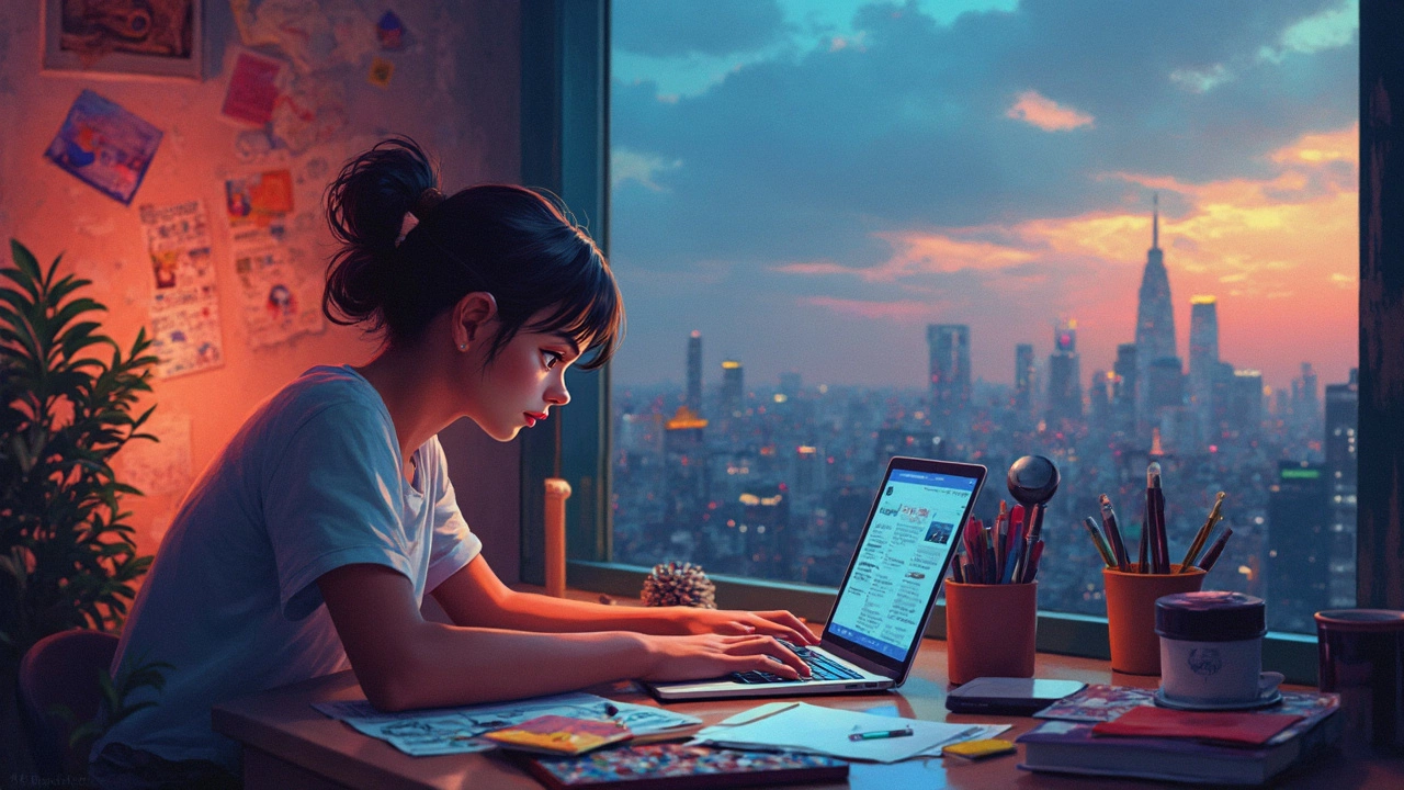 Most Famous Blogger in India: Who Tops the Charts?
