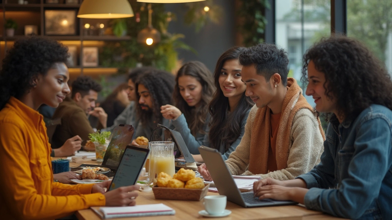 Real Numbers: Popular Indian Bloggers’ Earnings