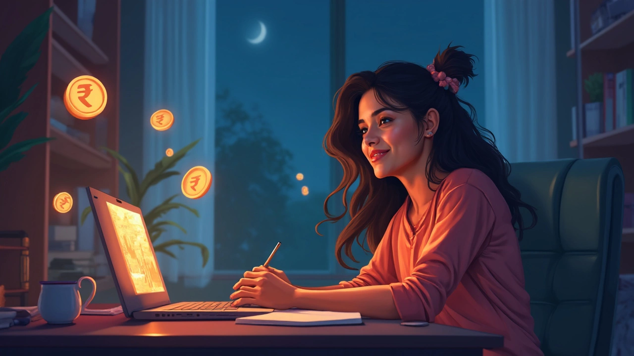 What Are the Odds of Making Money Blogging? Real Expectations and Smart Moves