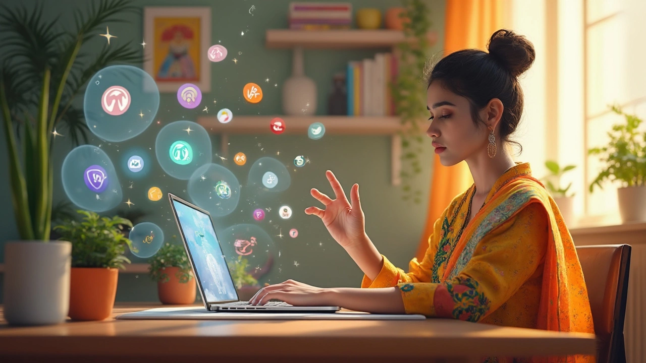 What is Better than Blogger? Top Blogging Platforms Compared