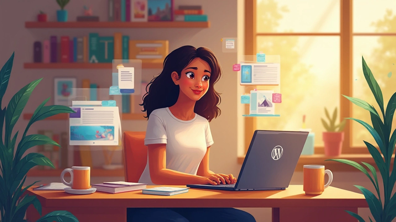 Best Blogging Platforms 2025: Comparing WordPress, Medium & More