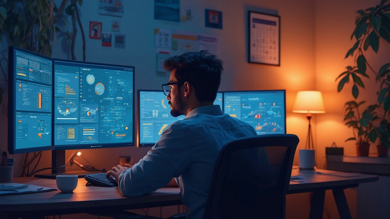 Best Hosting in India: What Actually Works for Your Website?