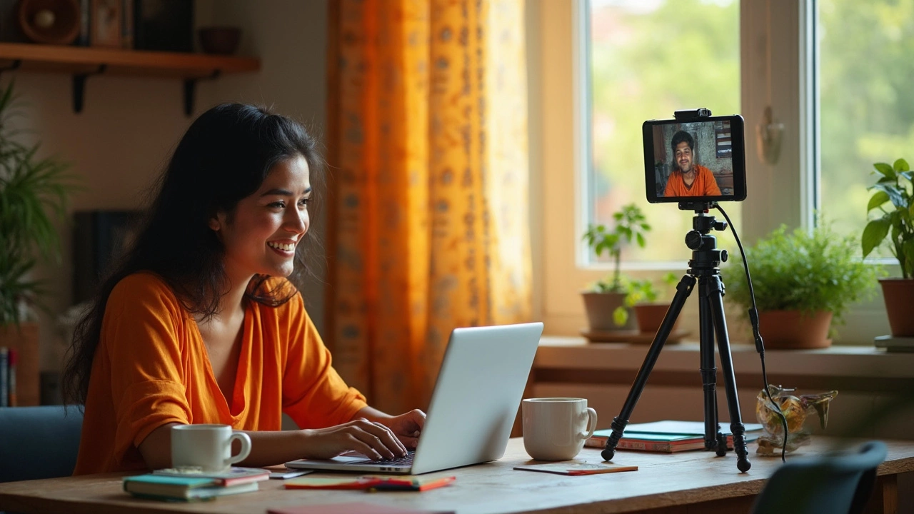 Blog vs Vlog: What’s the Real Difference?