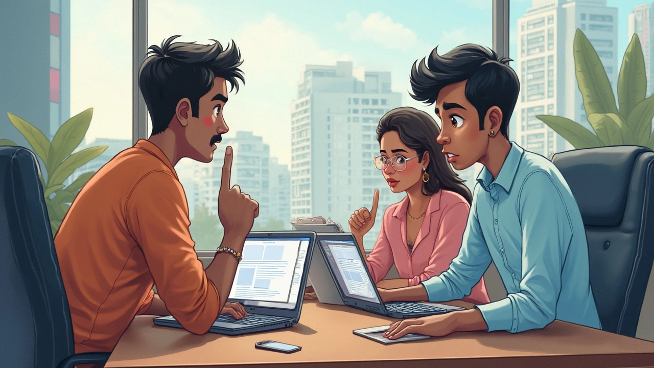 Collaboration, Real-World Usability, and Privacy Limits