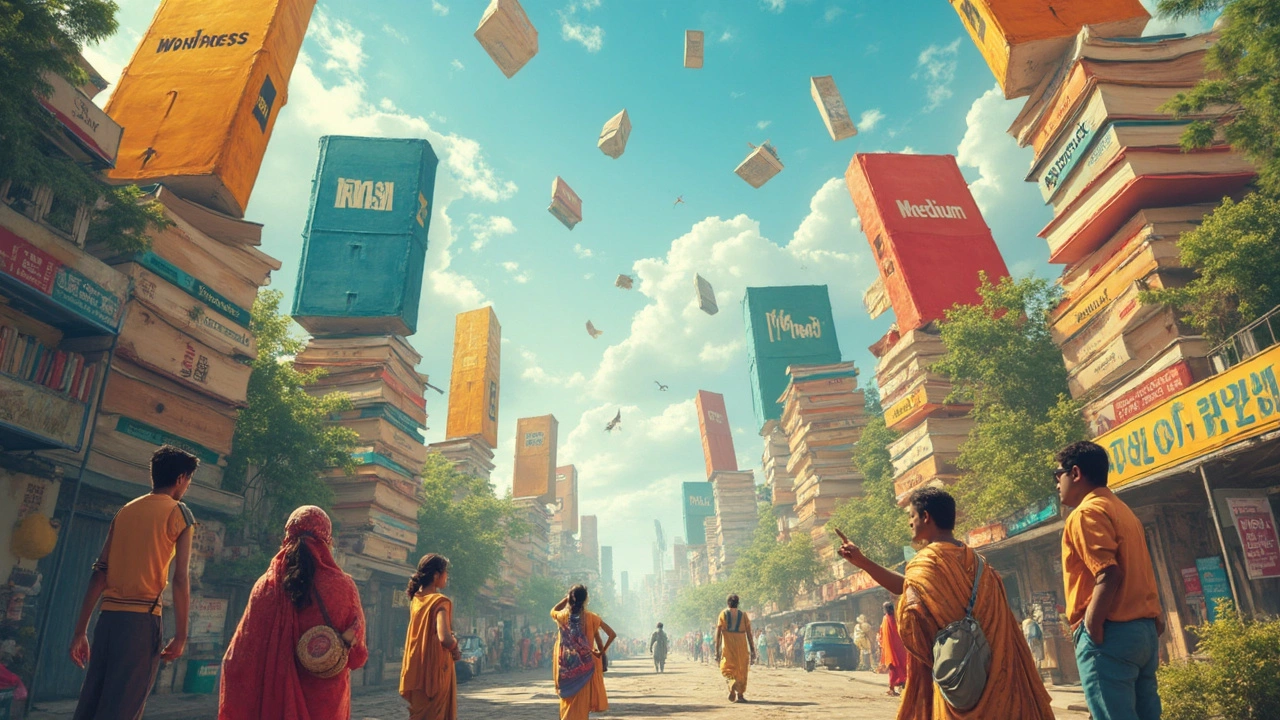 Future-Proofing: Trends That Matter for Blogs in 2025