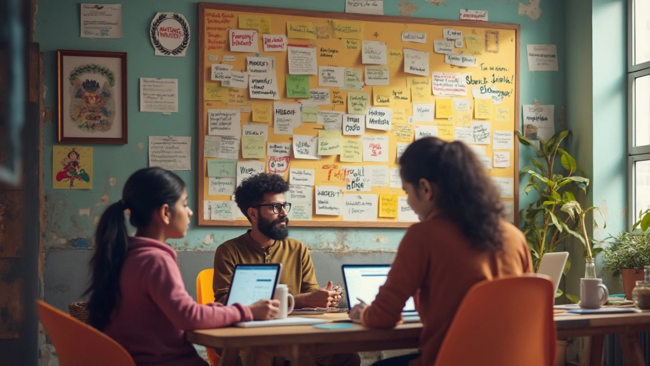 Get Found: Promotion and Smart SEO