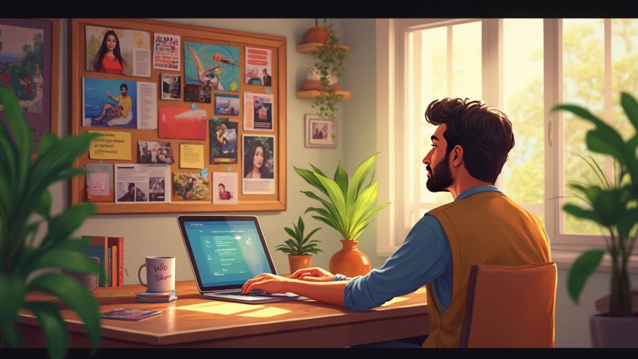 India's Top Bloggers: Who Reigns Supreme in 2025?