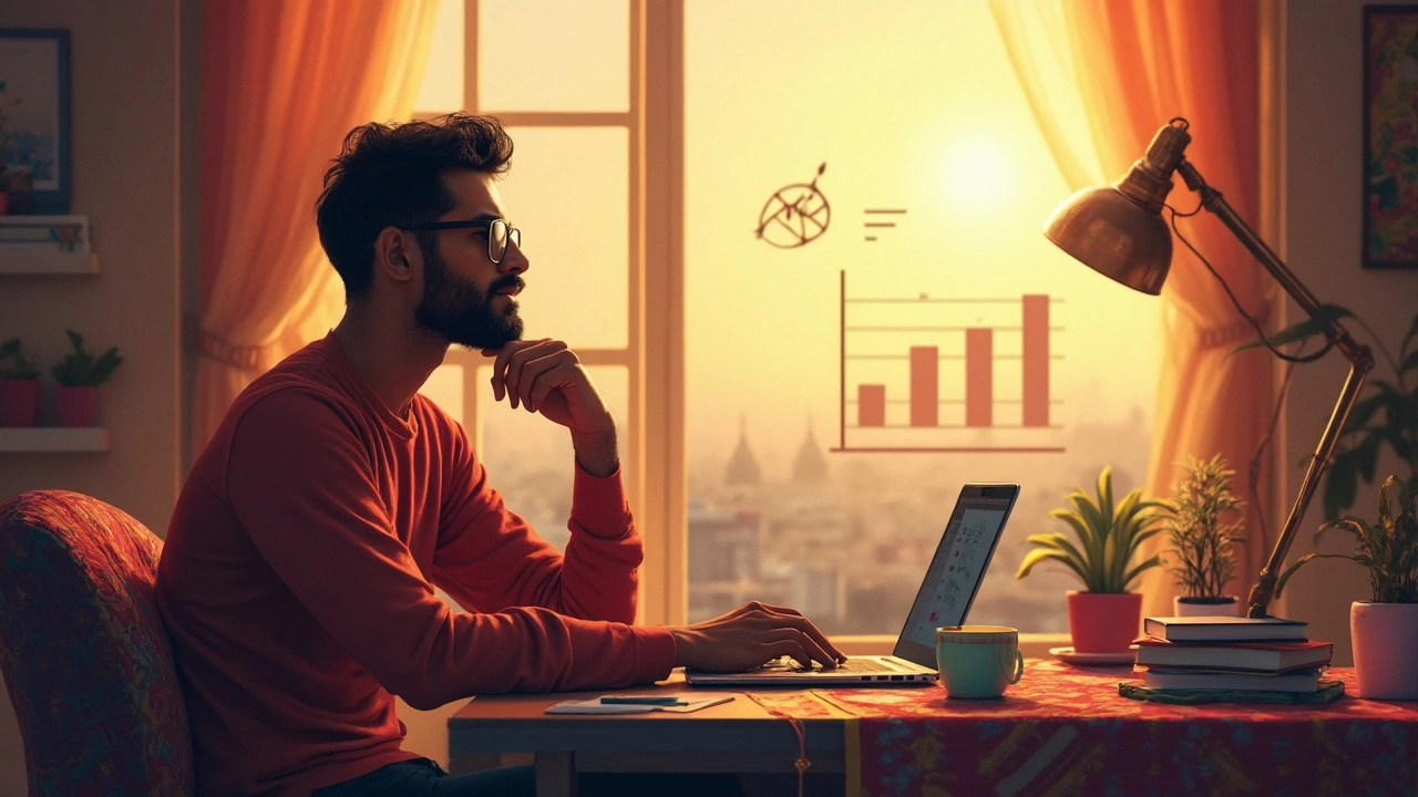 Should I Post on My Blog Every Day? Real SEO Answers