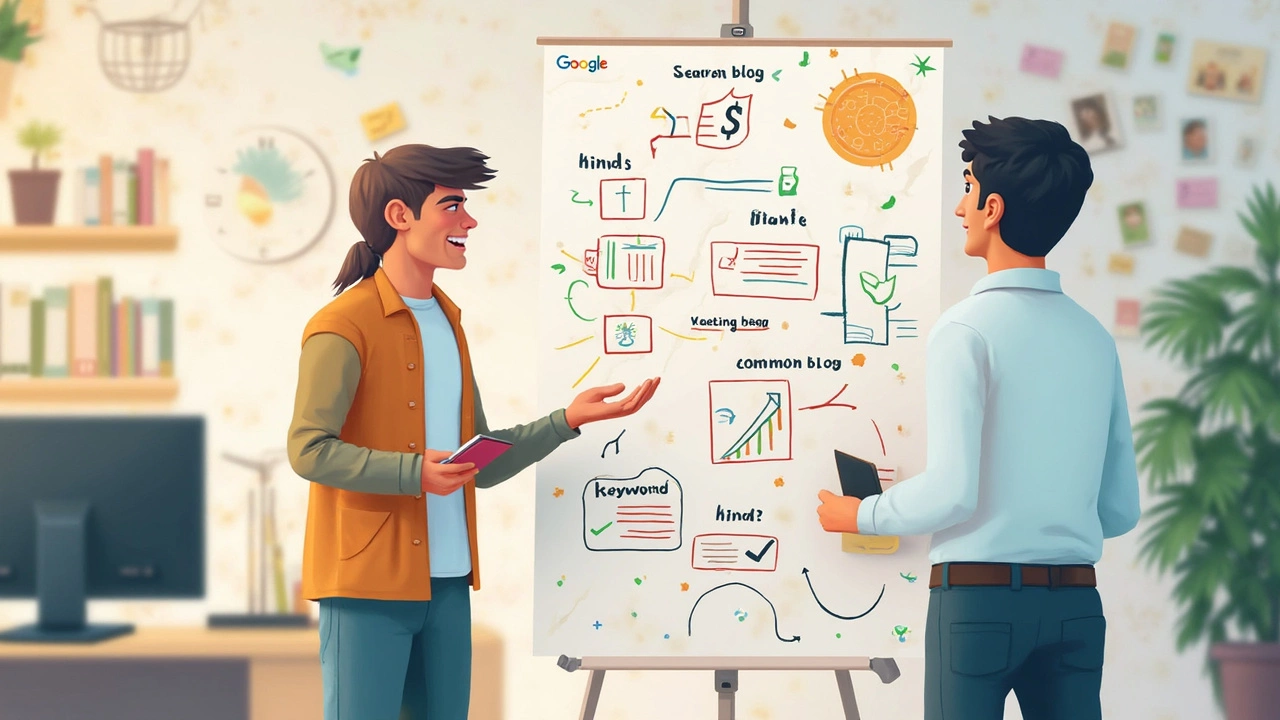 Structuring Posts Google (and Readers) Love