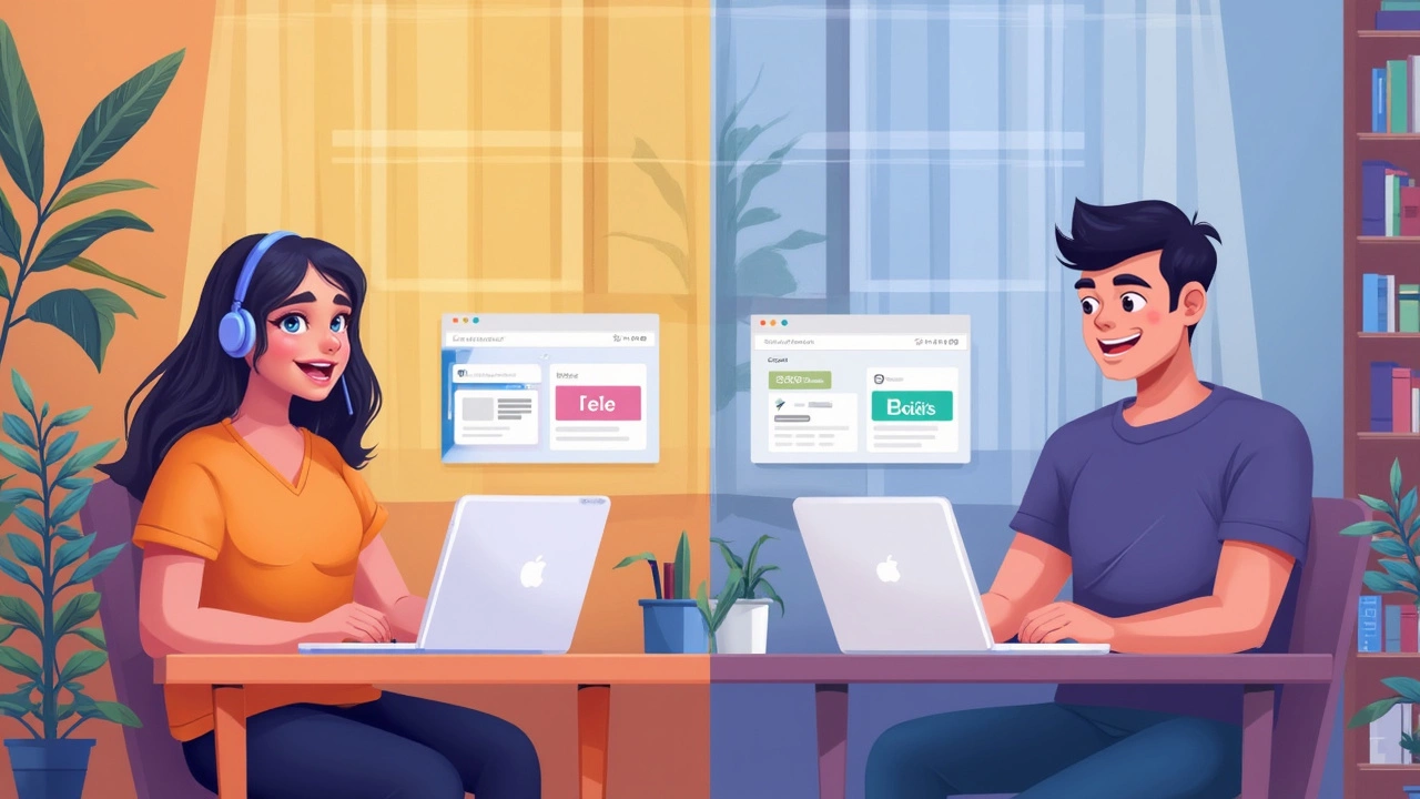 Top Hosting Options in India: A Look at the Real Contenders