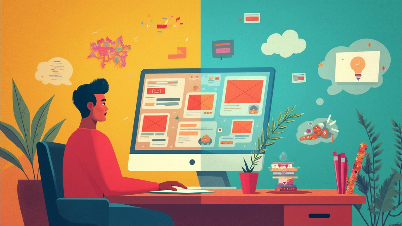 Tough Love: Migrating Away from Wix