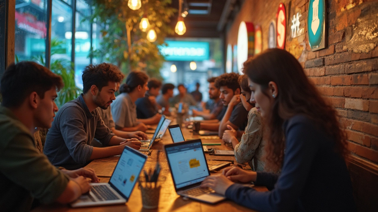 What Has Replaced the Blog? Discover the Best Blogging Platforms Today