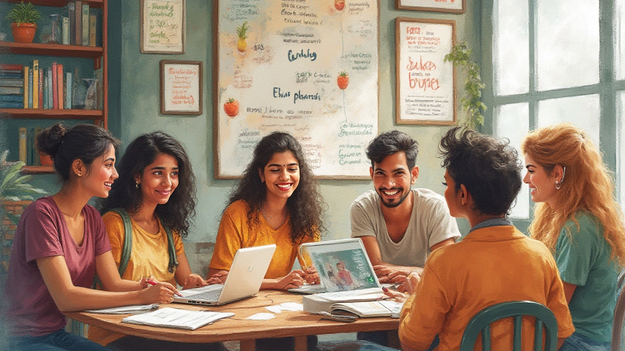 Building the Skills and Landing That First Gig