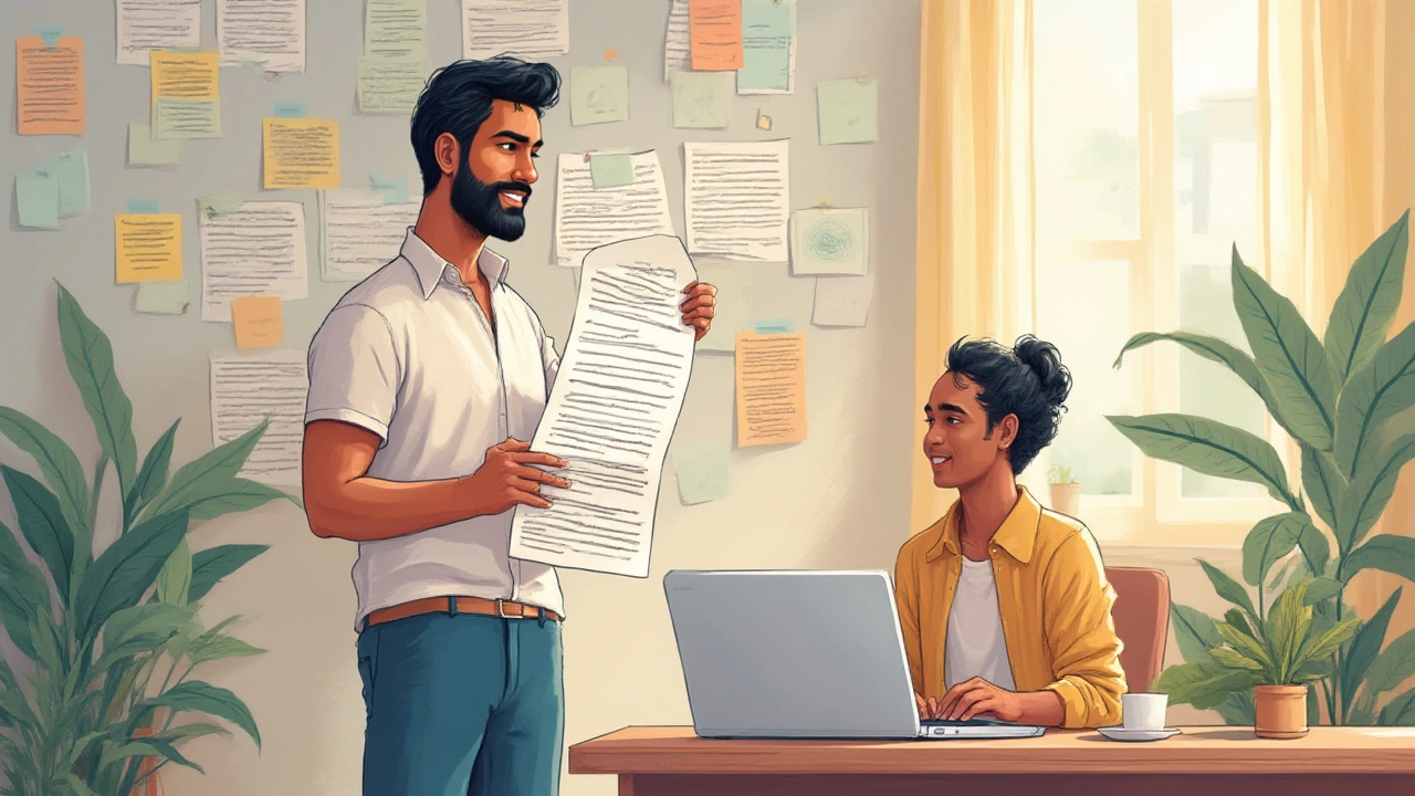 Growing, Standing Out, and Turning Content Writing Into a Career