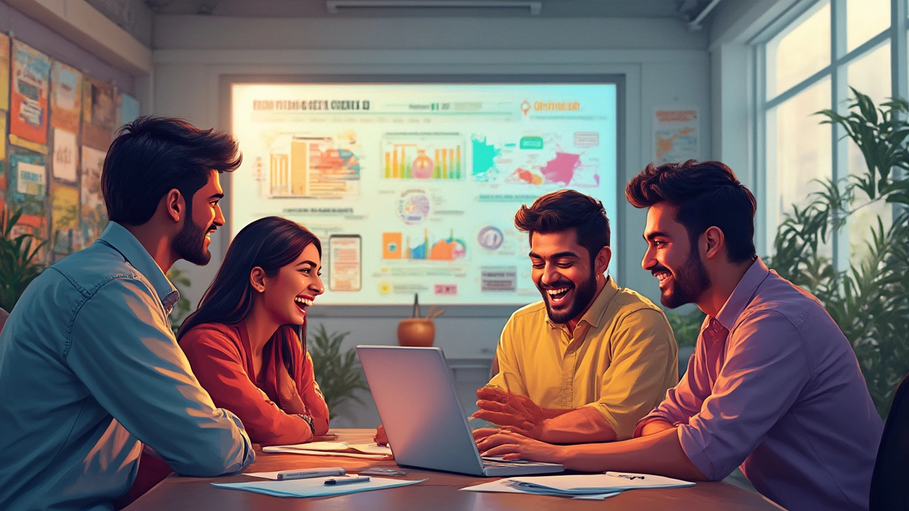 High-Traffic Niches: Uncovering Top Niches with Maximum Website Visits