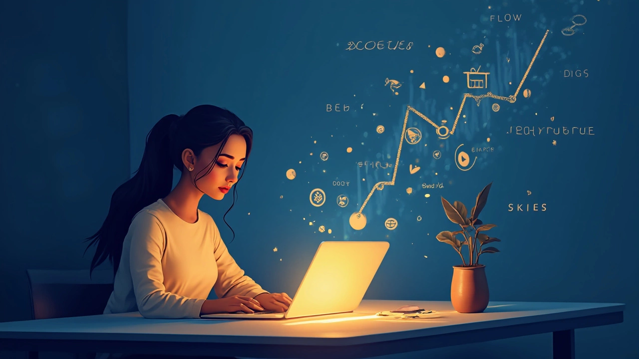 Proven SEO Tips for Getting Results from Your Blog