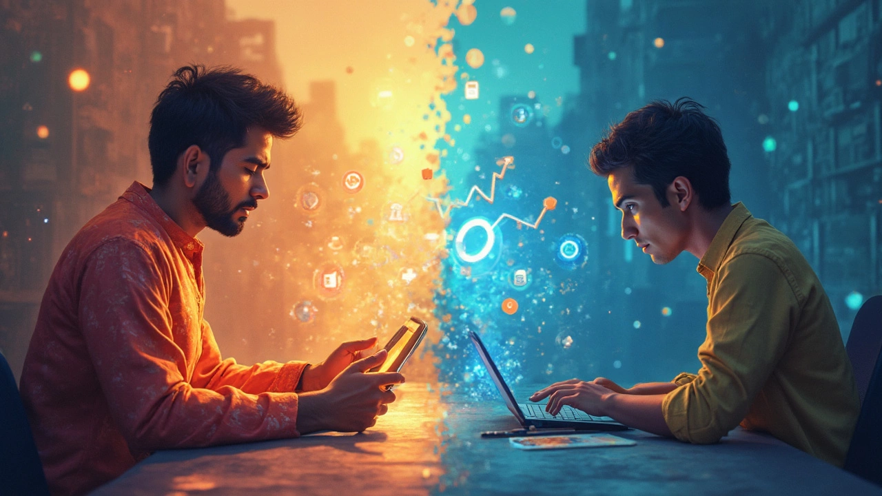 Site Speed, Mobile Performance, and Technical Optimization