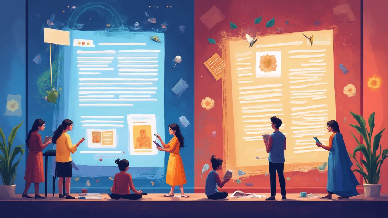 The Future of Paid Blogging and Practical Tips If You Want In