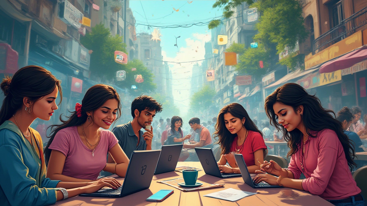 Top Apps for Bloggers in 2025: Real-World Experiences
