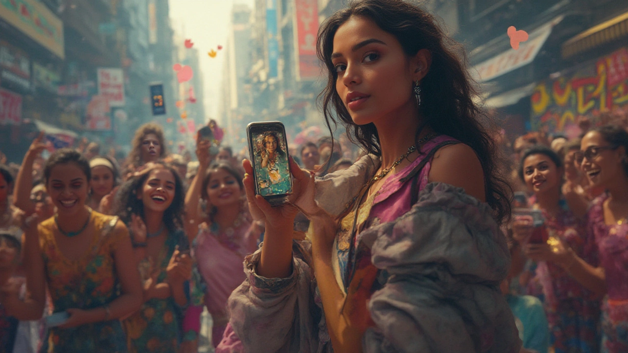What Sets The Most Popular Influencers Apart?
