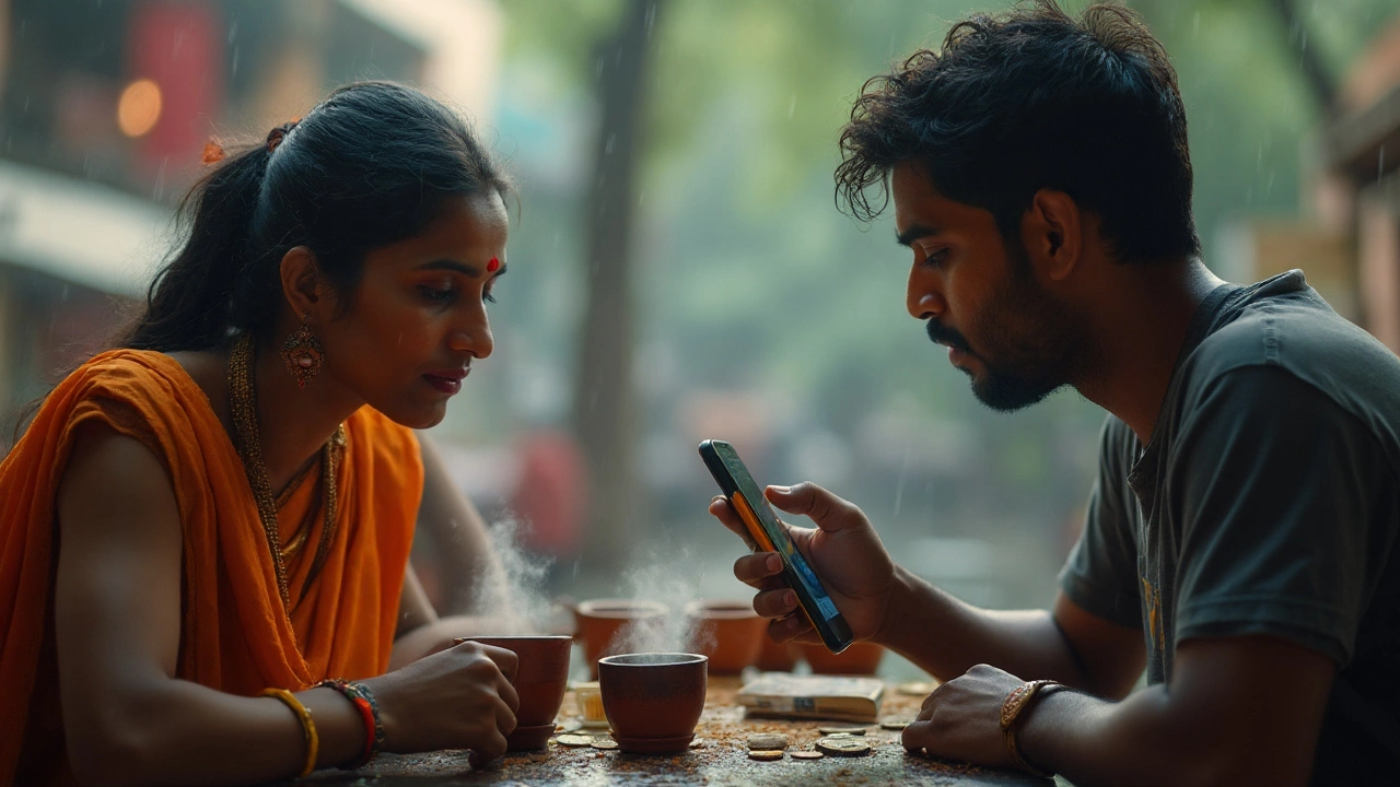 Step‑by‑step: Register a domain in India and make it ‘as permanent as possible’