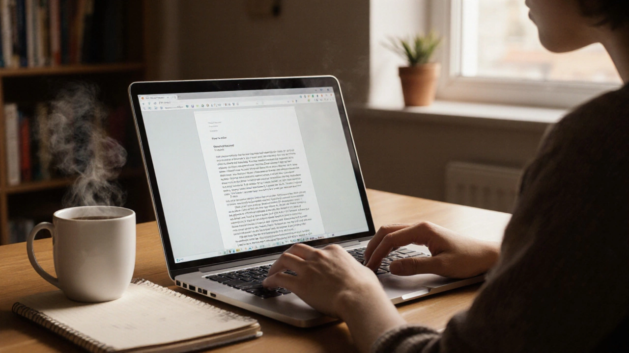 Beginner Content Writer Salary: How Much Can You Earn?