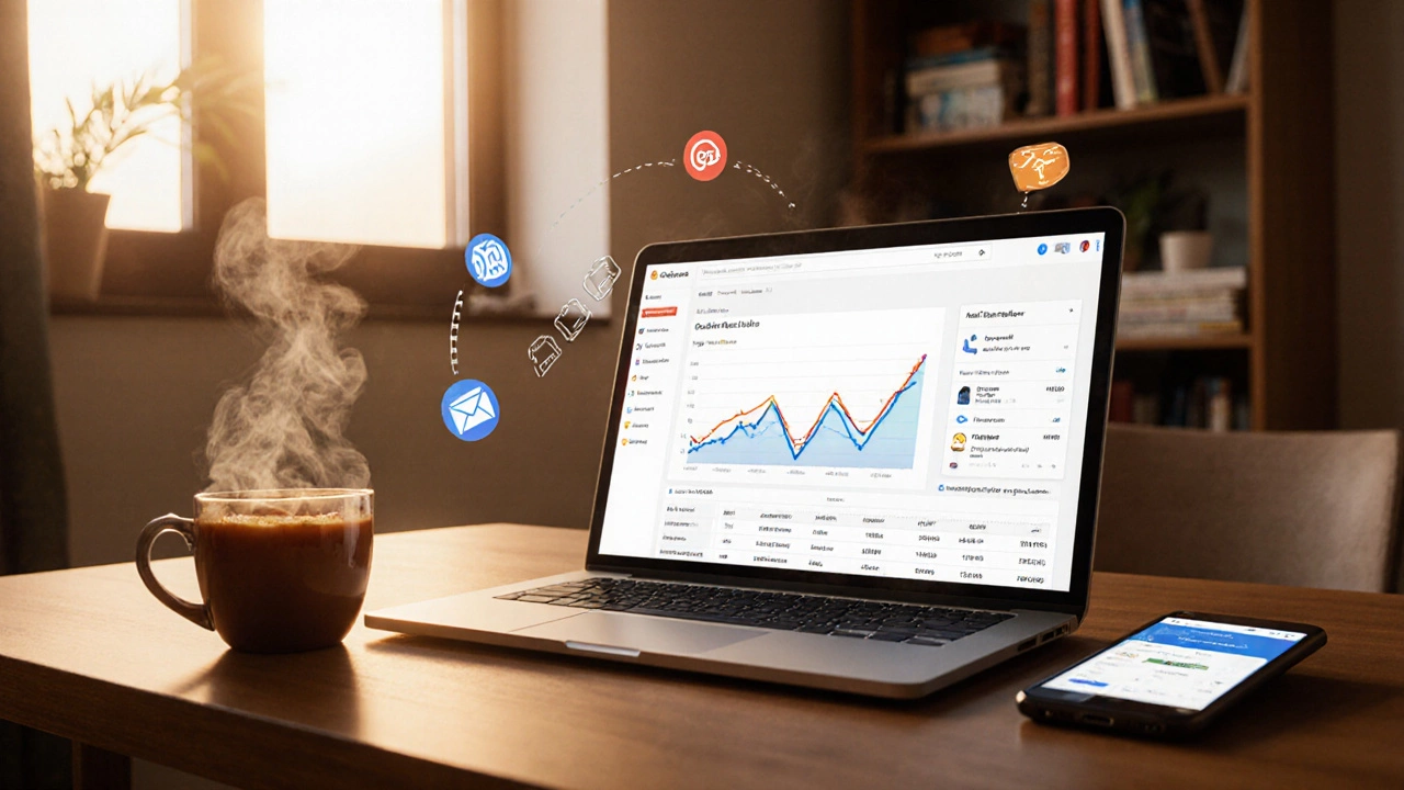 Can Blogs Still Make Money in 2025?