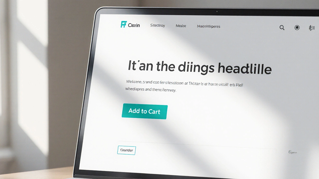 Five Golden Rules of Effective Web Design