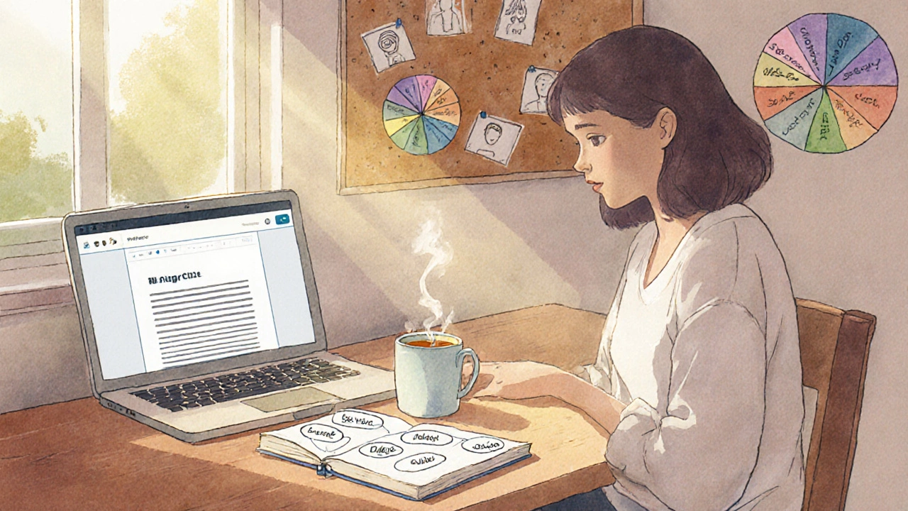 How to Start Blogging: A Beginner’s Step‑by‑Step Guide