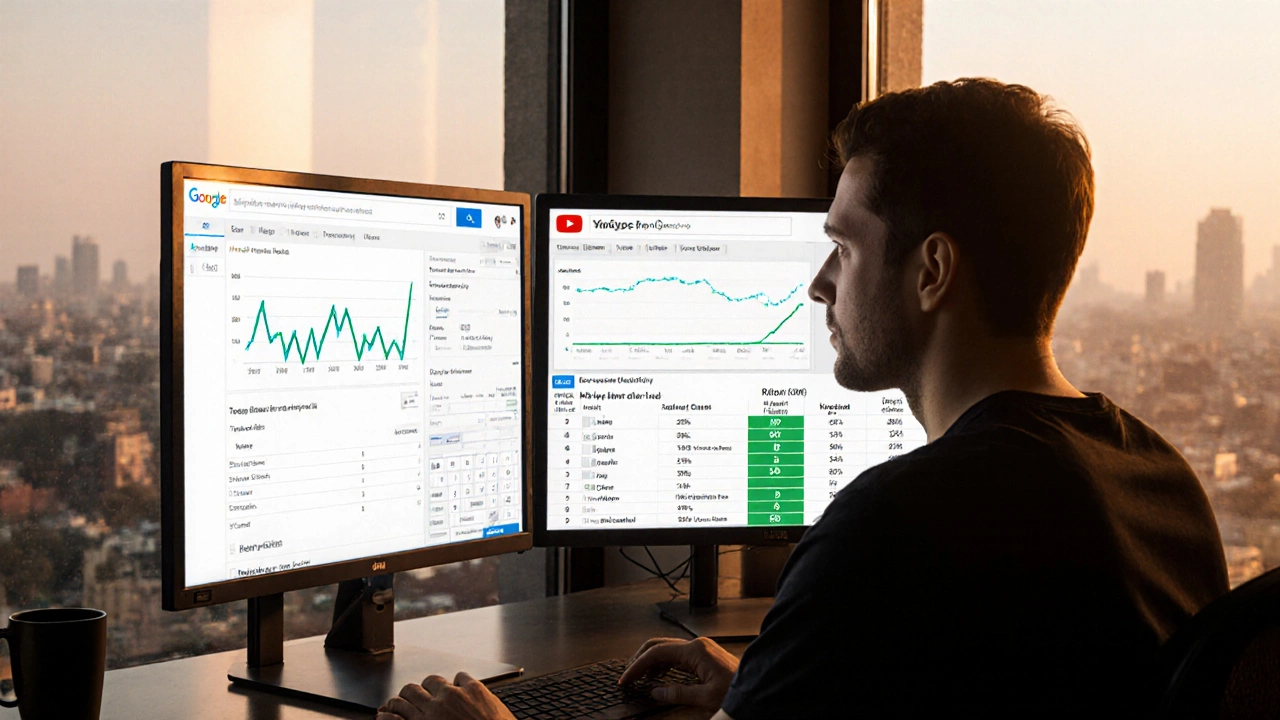 Low Competition YouTube Niches You Can Own in 2025