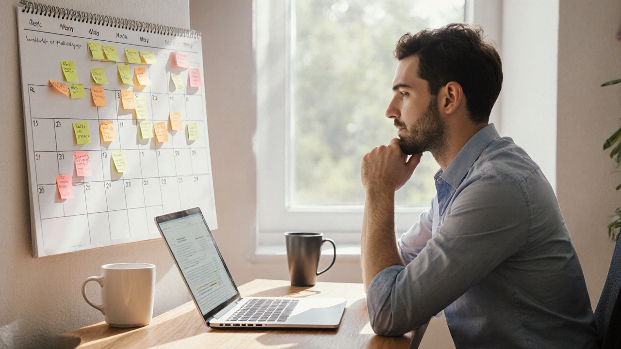 Optimal Blog Posting Frequency: How Many Times a Week Should You Publish?